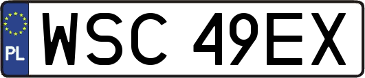 WSC49EX