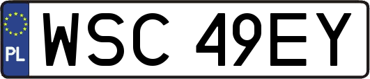 WSC49EY