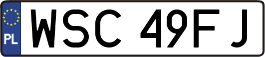 WSC49FJ