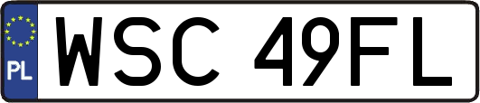WSC49FL