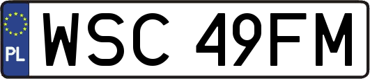WSC49FM