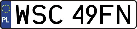 WSC49FN