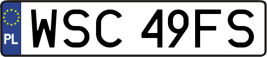WSC49FS