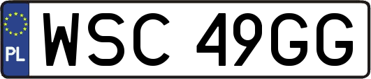 WSC49GG