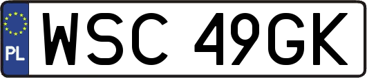WSC49GK