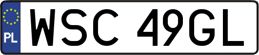WSC49GL