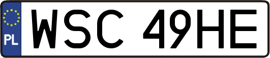 WSC49HE