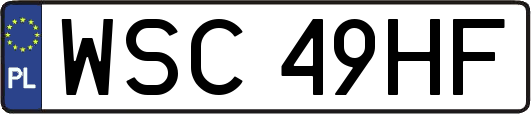 WSC49HF