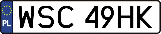 WSC49HK