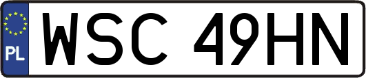 WSC49HN