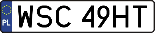 WSC49HT