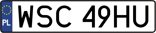 WSC49HU