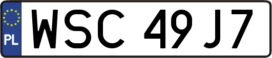 WSC49J7