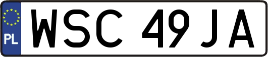 WSC49JA