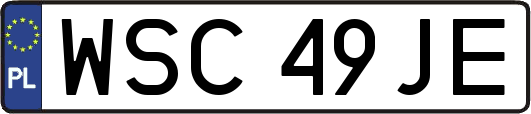 WSC49JE