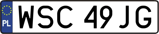 WSC49JG