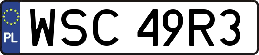 WSC49R3