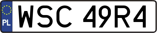 WSC49R4