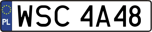 WSC4A48