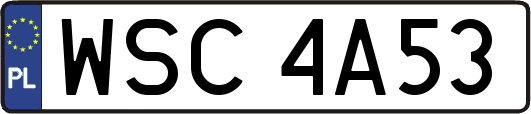 WSC4A53