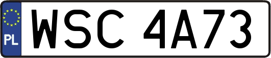 WSC4A73