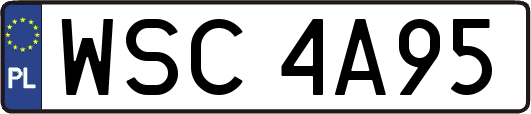 WSC4A95