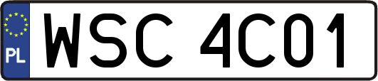 WSC4C01