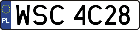 WSC4C28