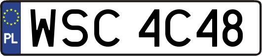 WSC4C48