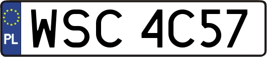 WSC4C57