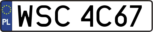 WSC4C67