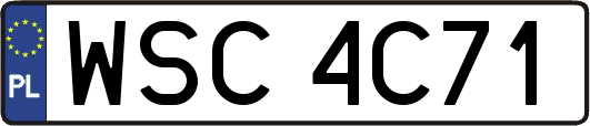 WSC4C71