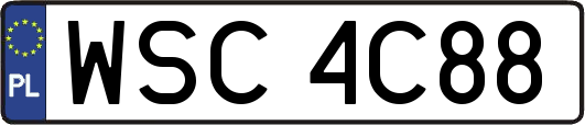 WSC4C88