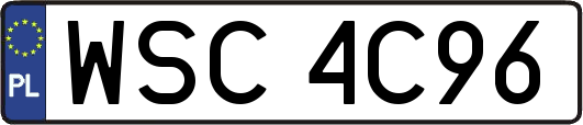 WSC4C96