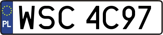 WSC4C97