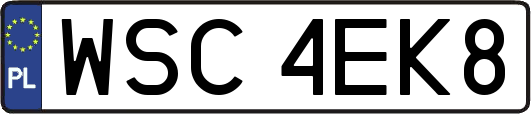 WSC4EK8