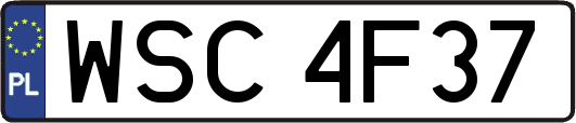 WSC4F37