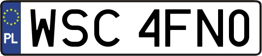 WSC4FN0