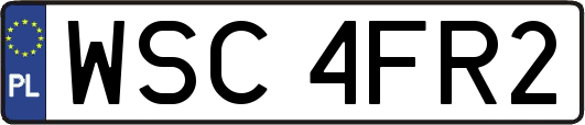 WSC4FR2