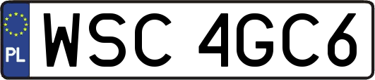 WSC4GC6