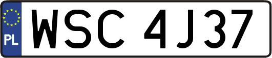 WSC4J37