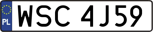 WSC4J59
