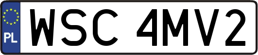 WSC4MV2