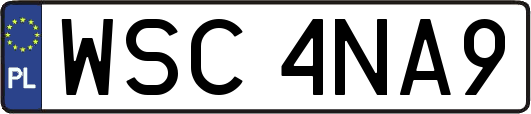 WSC4NA9