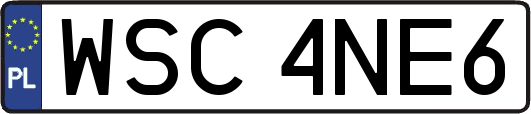 WSC4NE6