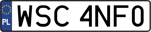 WSC4NF0