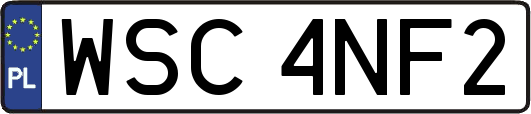 WSC4NF2