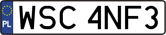 WSC4NF3