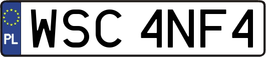 WSC4NF4