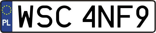 WSC4NF9